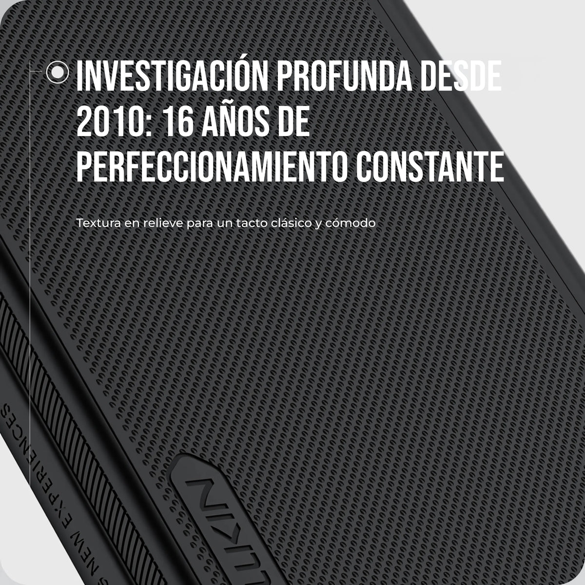 Case Nillkin Super Frosted Shield - Galaxy Z Fold 8