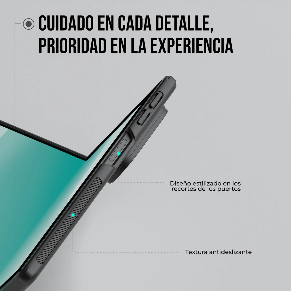 Case Nillkin Super Frosted Shield - Galaxy Z Fold 8