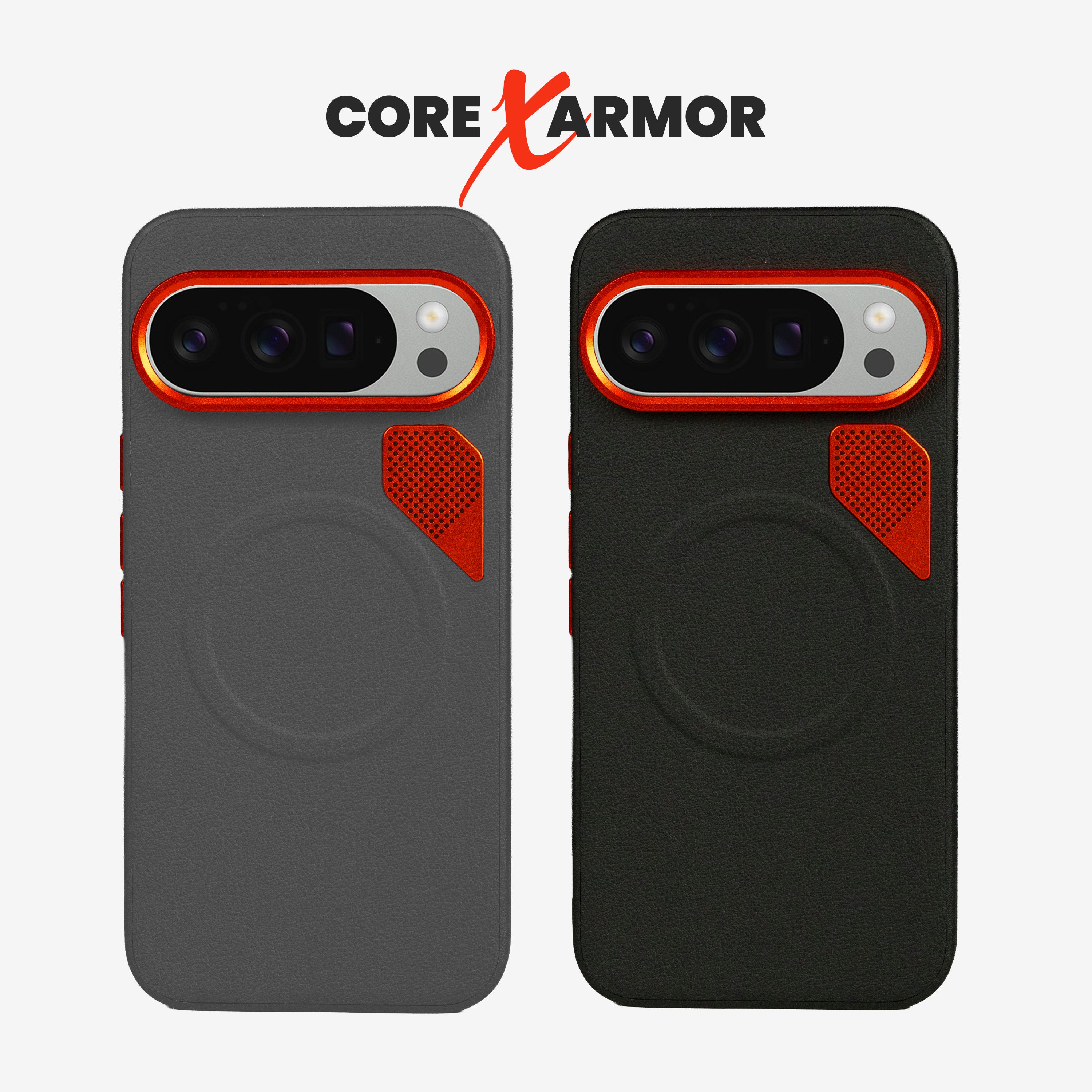 Case Core X Armor - Google Pixel 10 PRO XL (MagSafe)
