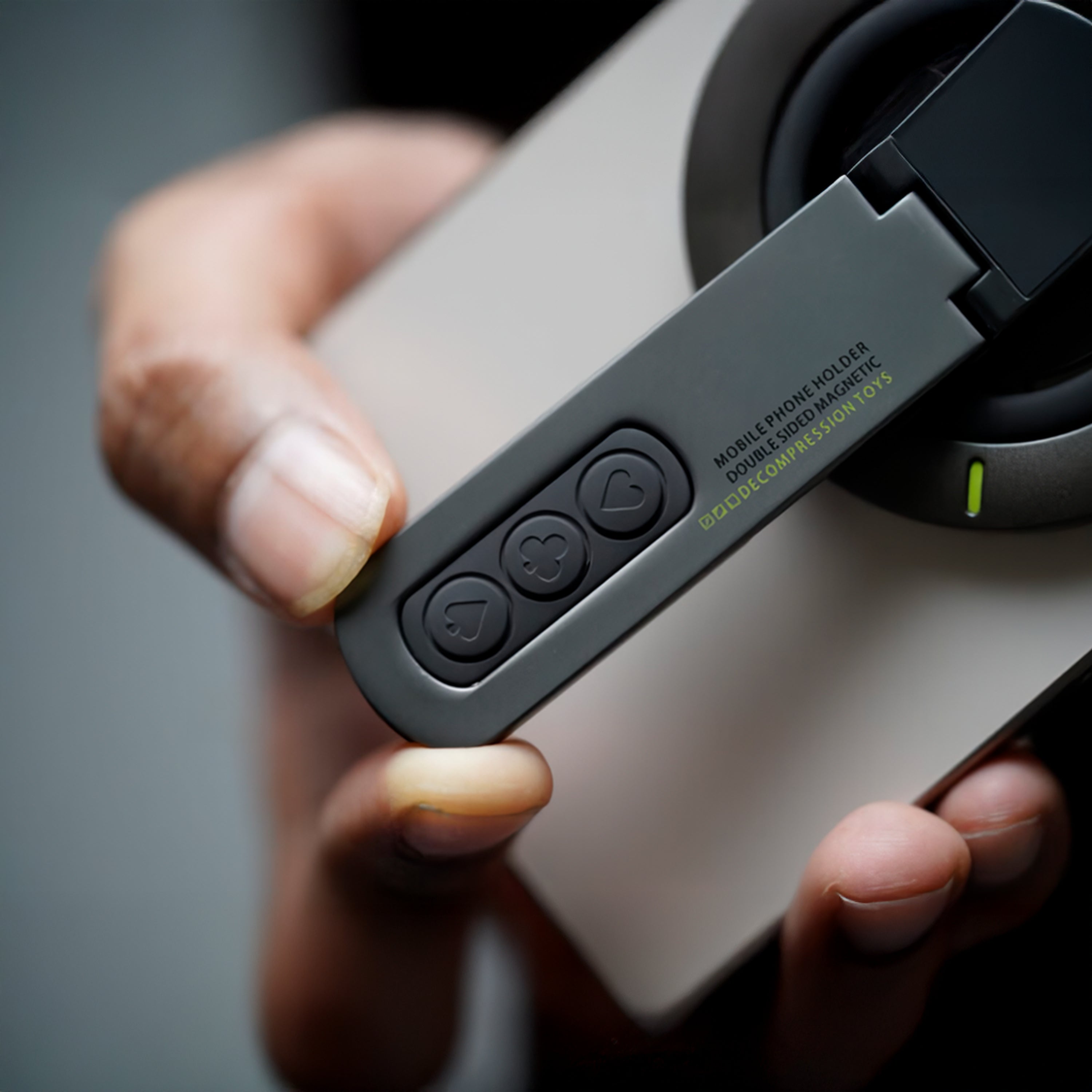 Orbit 360 Pro | Parante MagSafe 360