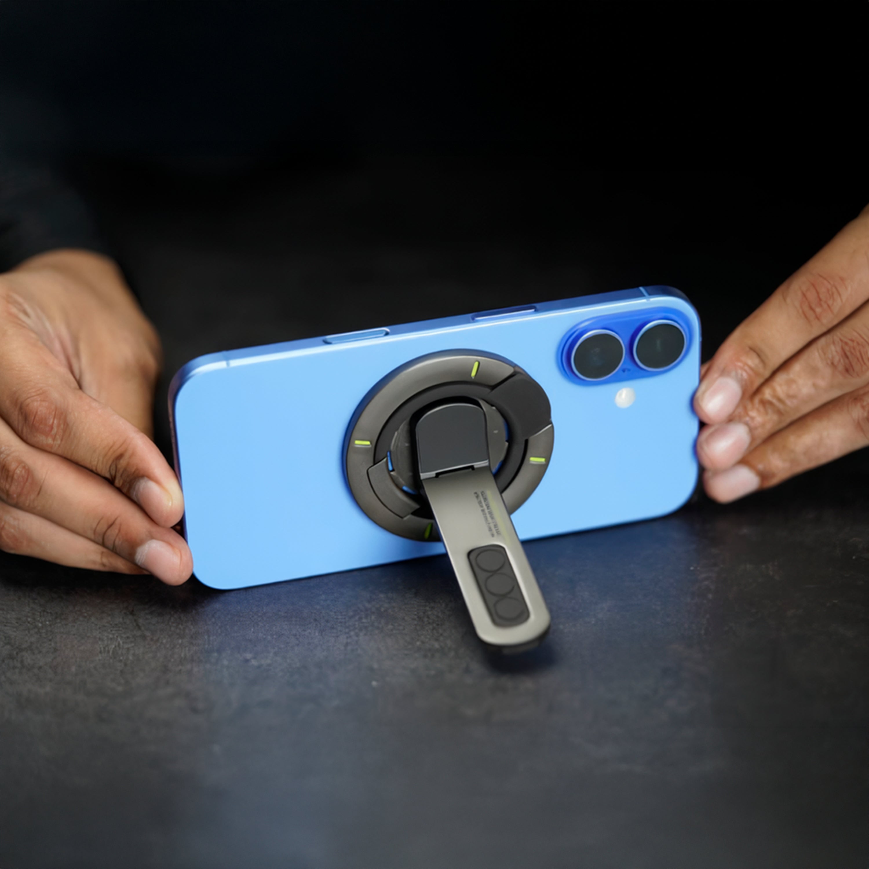 Orbit 360 Pro | Parante MagSafe 360