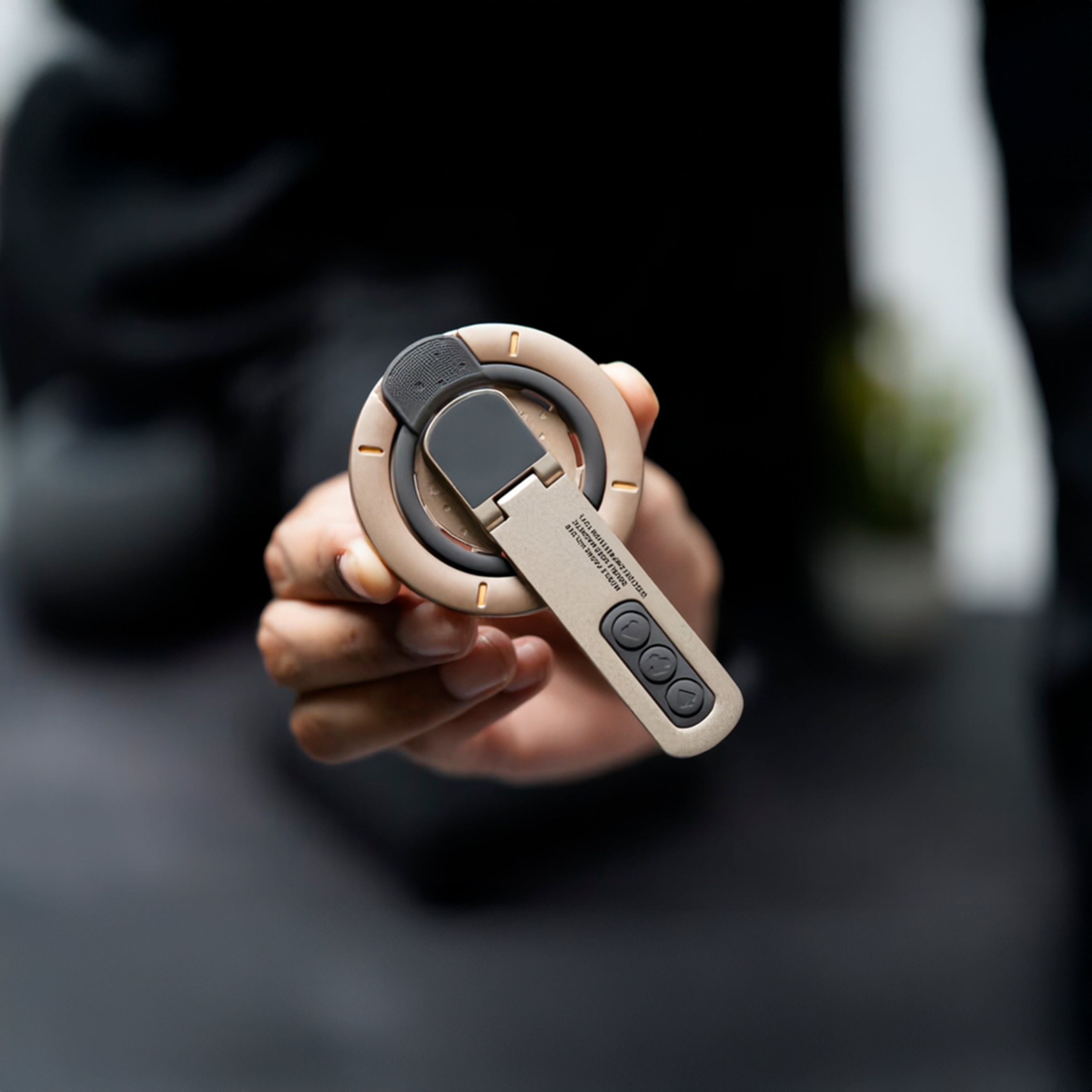 Orbit 360 Pro | Parante MagSafe 360