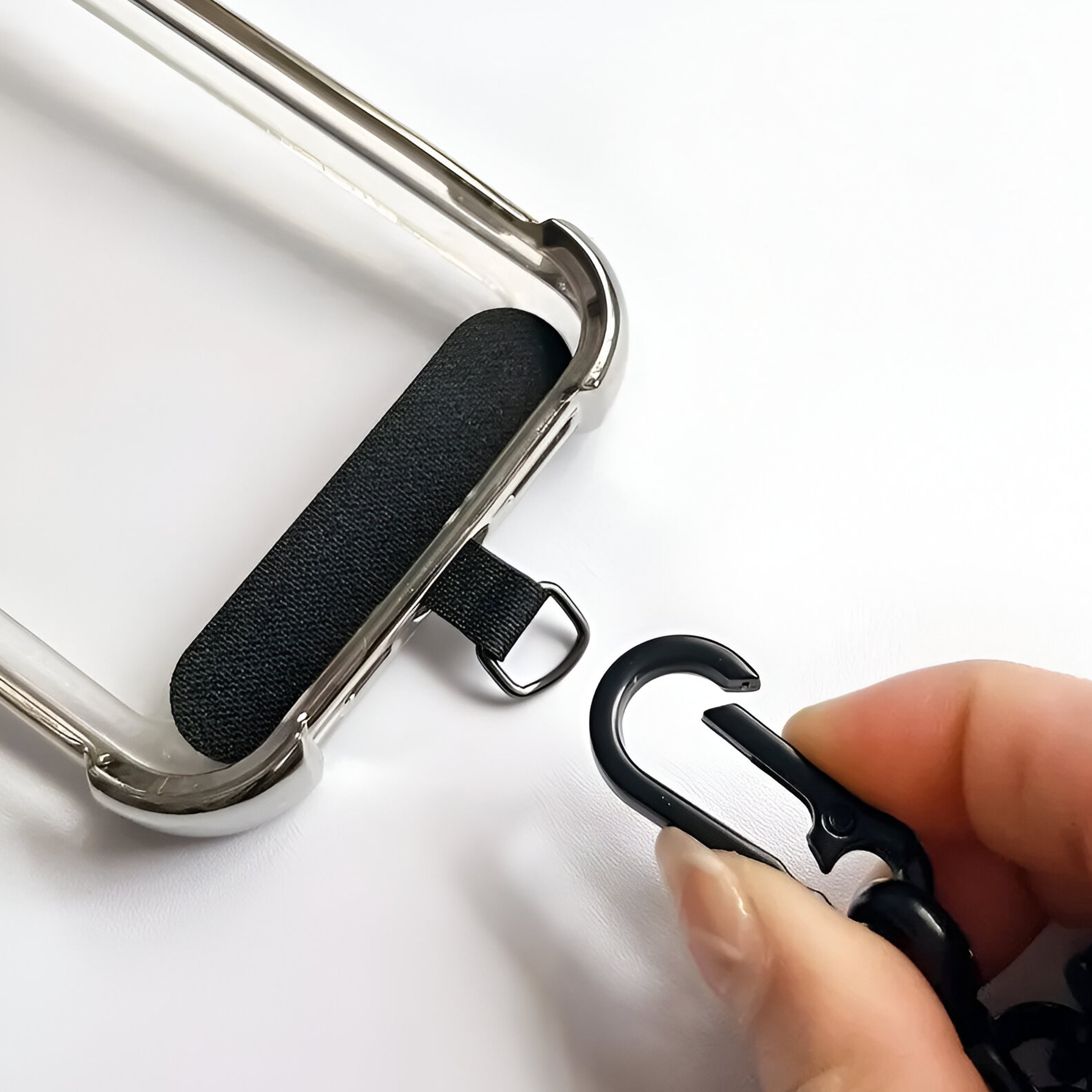 Correa Esencial Hand Strap