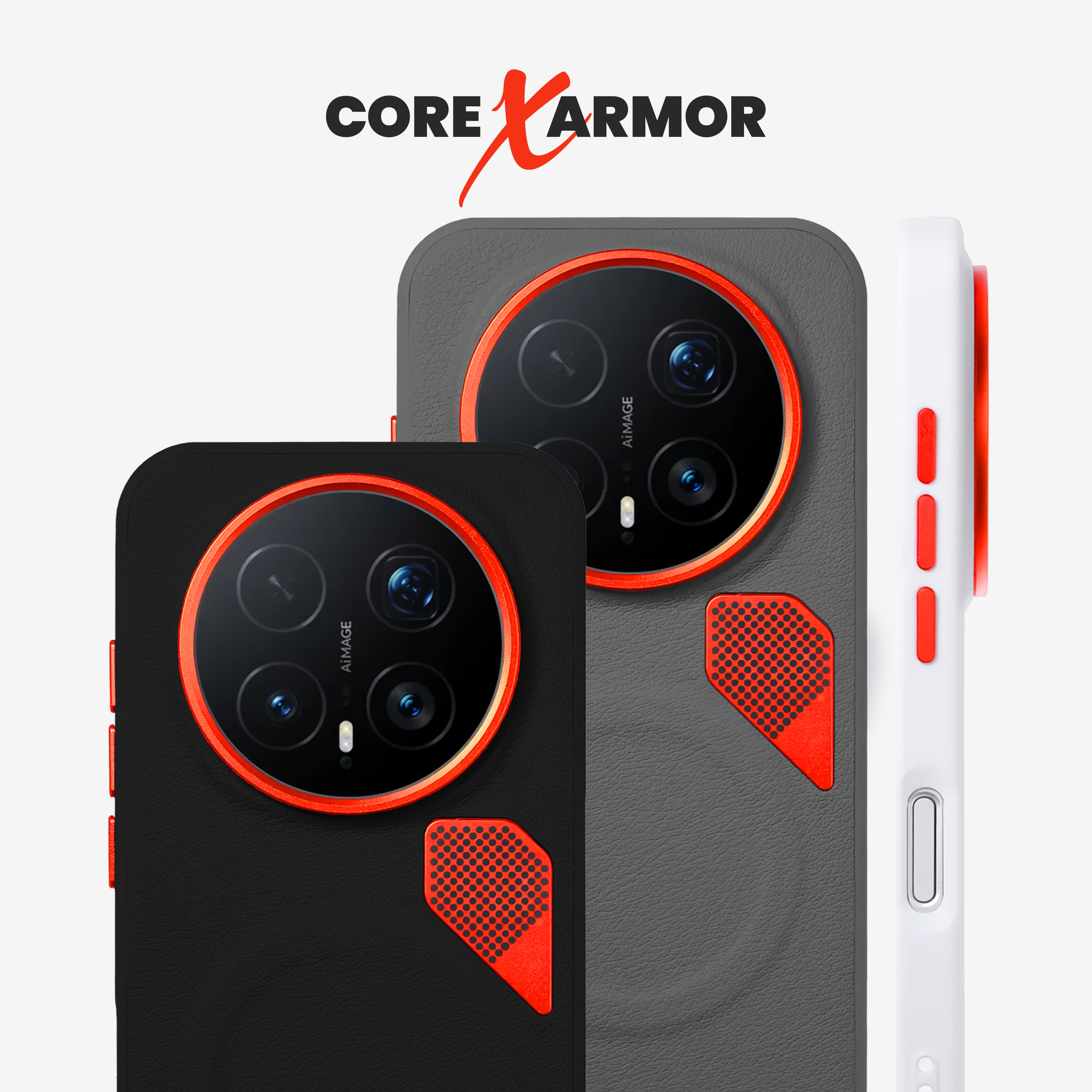 Case Core X Armor - Honor Magic 8 Pro (MagSafe)