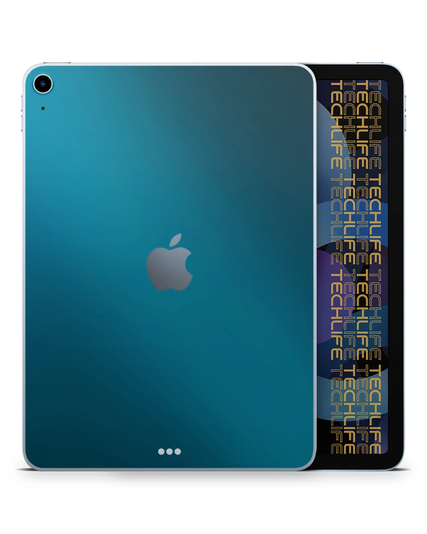 Skin Premium Oceano Brillante iPad Air