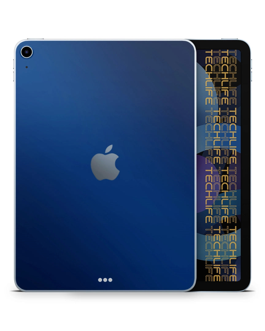 Skin Premium Azul de Persia iPad Air