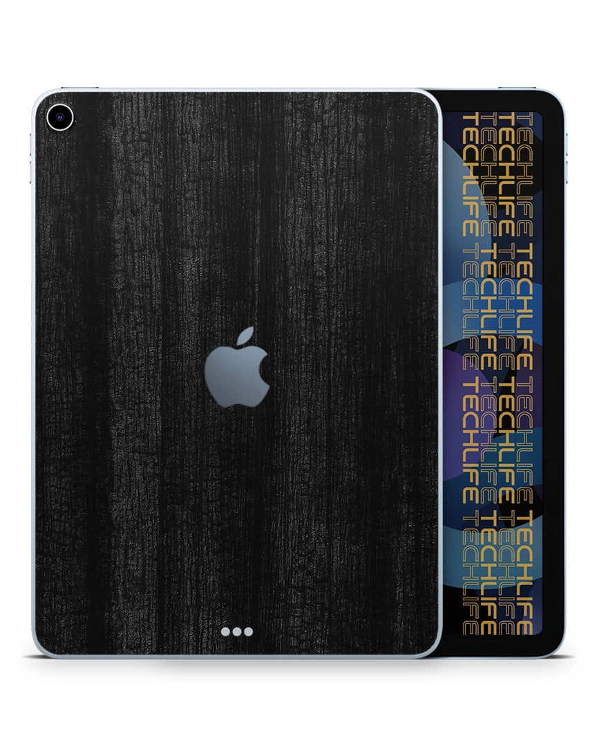 Skin Premium Dragón Nocturno iPad Air