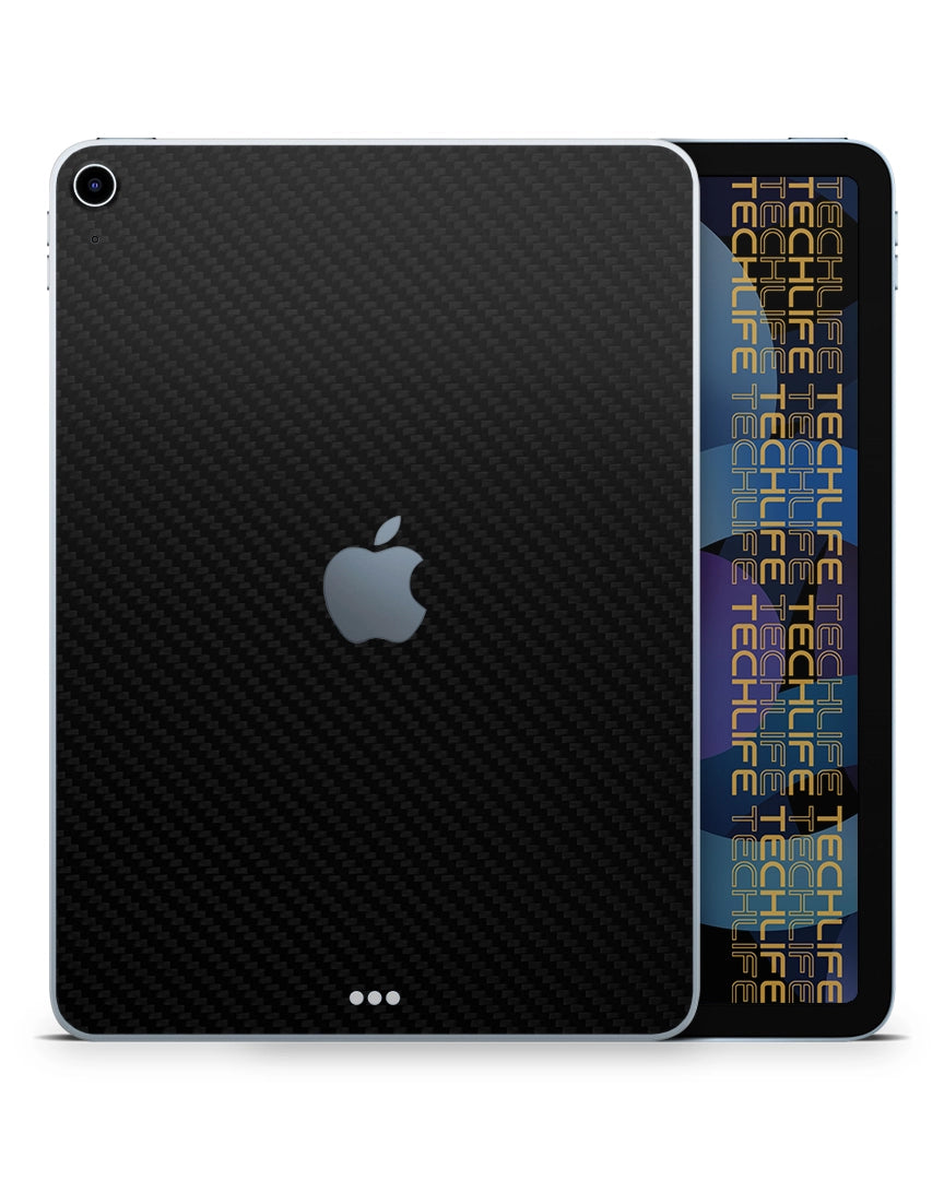 Skin Premium Carbono Negro iPad Air