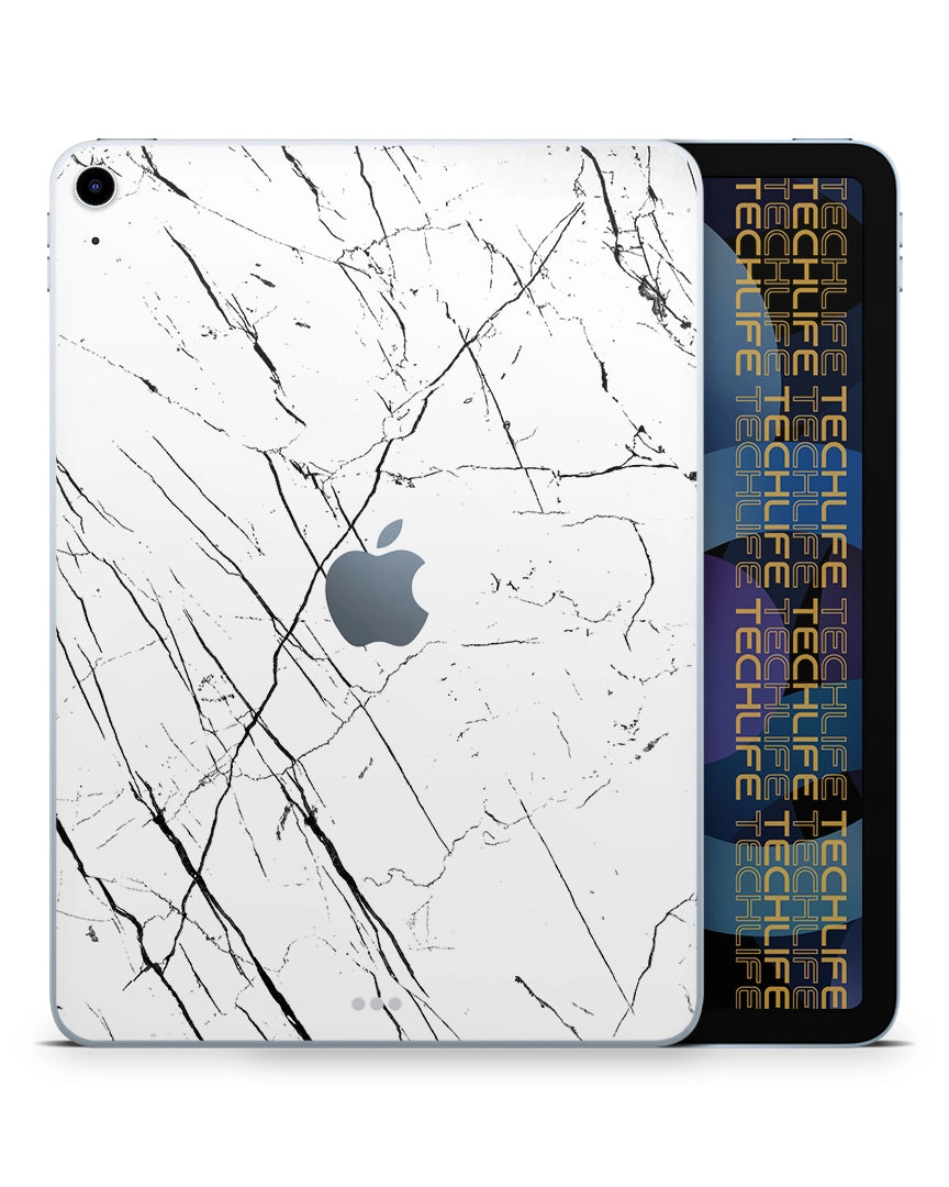 Skin Premium Marmol Monocromo iPad Air