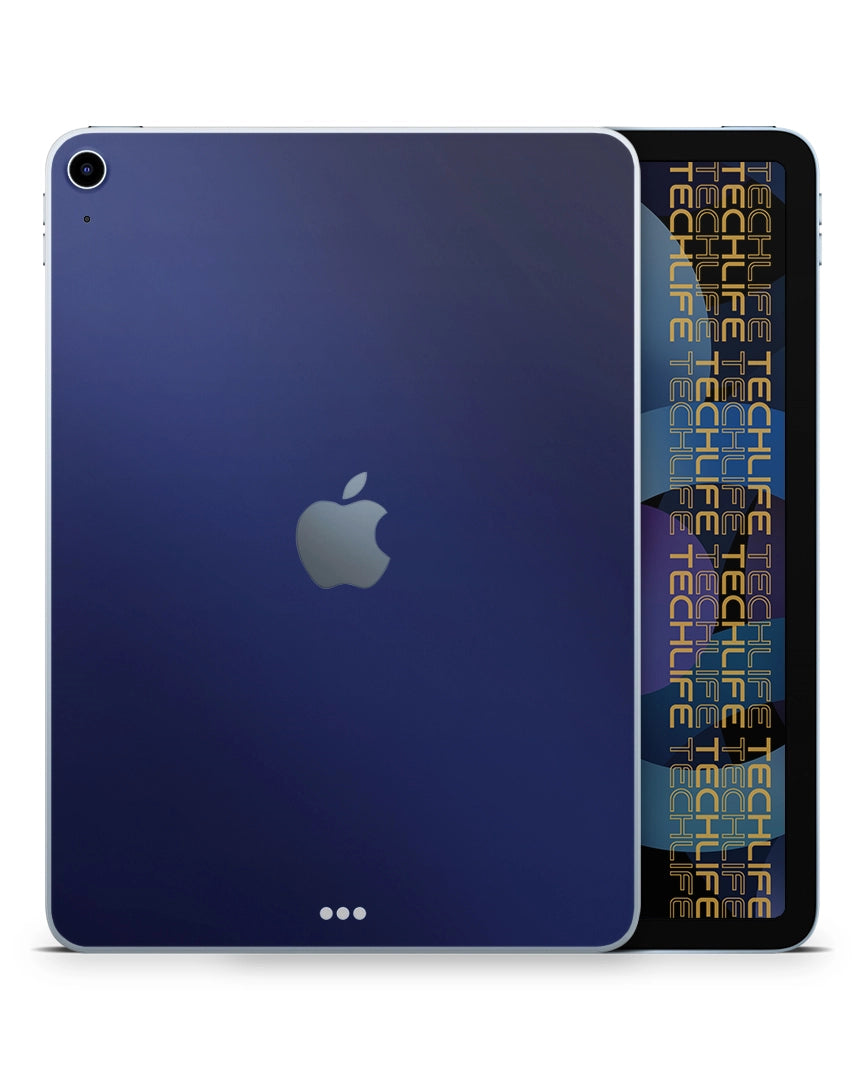 Skin Premium Sombra de Safiro iPad Air