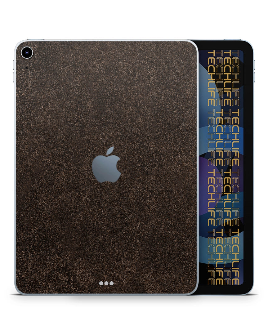 Skin Premium Piedra Bronce iPad Air