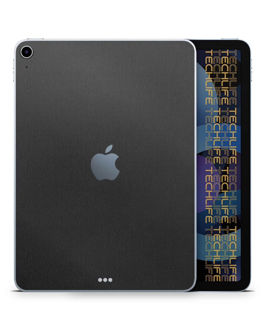 Skin Premium Titanium Grafito iPad Air