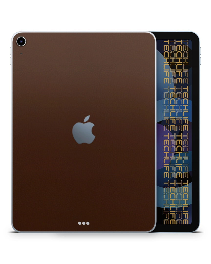 Skin Premium Cuero Granito iPad Air