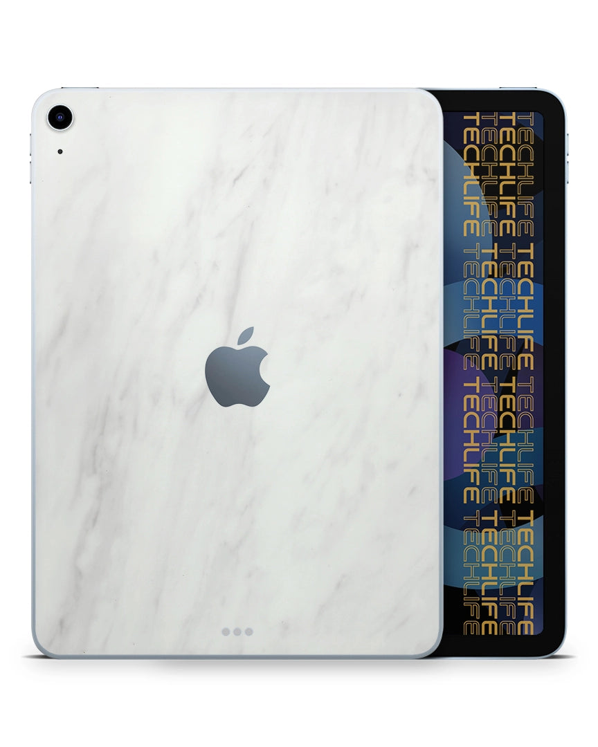 Skin Premium Ultra White iPad Air