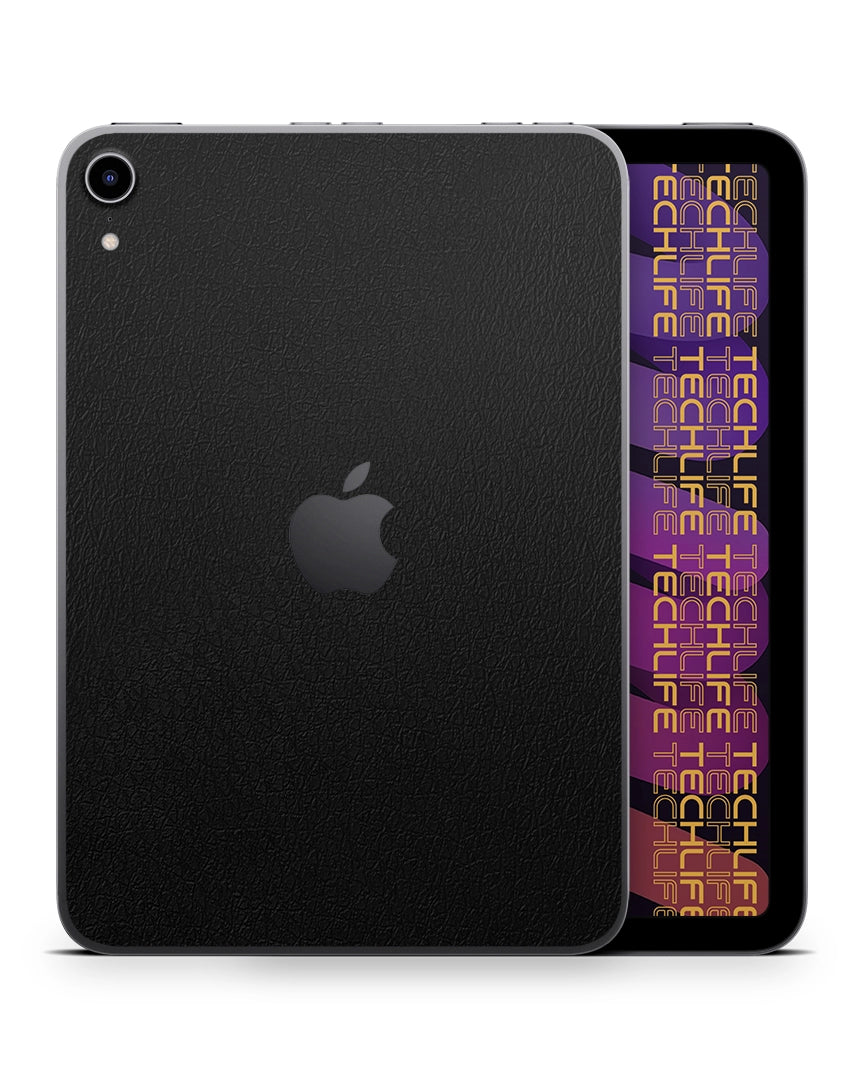 Skin Premium Cuero Atemporal iPad Mini