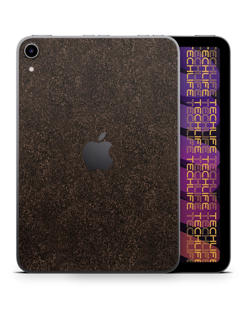 Skin Premium Piedra Bronce iPad Mini