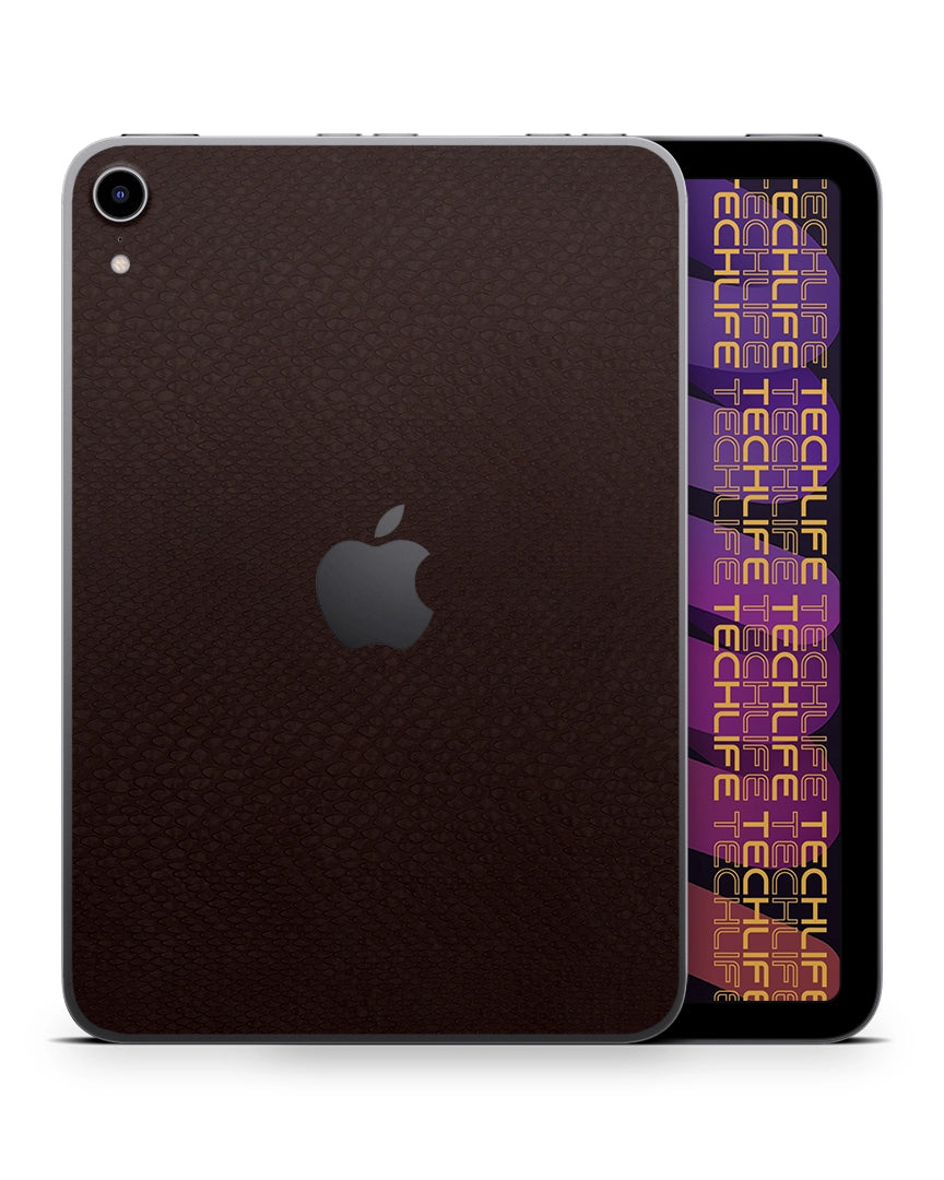 Skin Premium Reptil Café iPad Mini