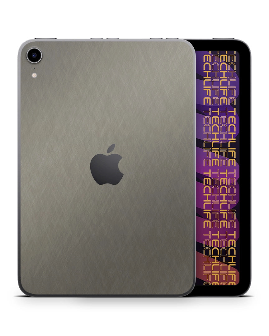 Skin Premium Plata Preciosa iPad Mini