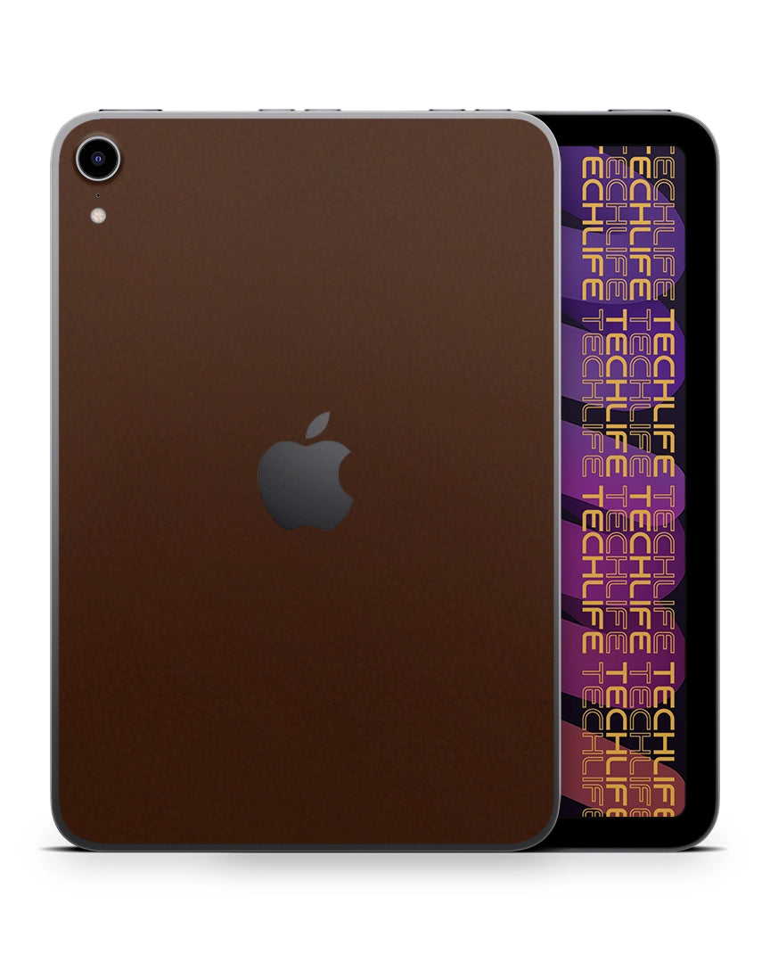 Skin Premium Cuero Granito iPad Mini