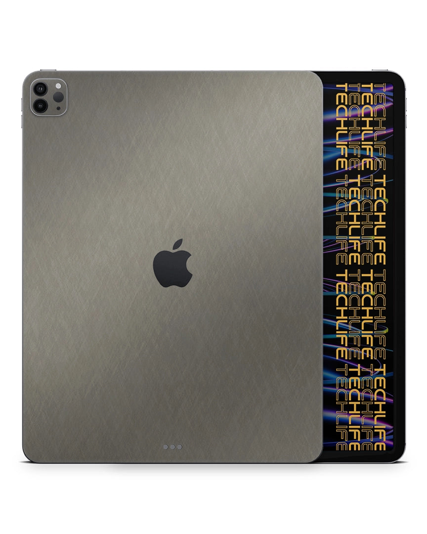 Skin Premium Plata Preciosa iPad Pro