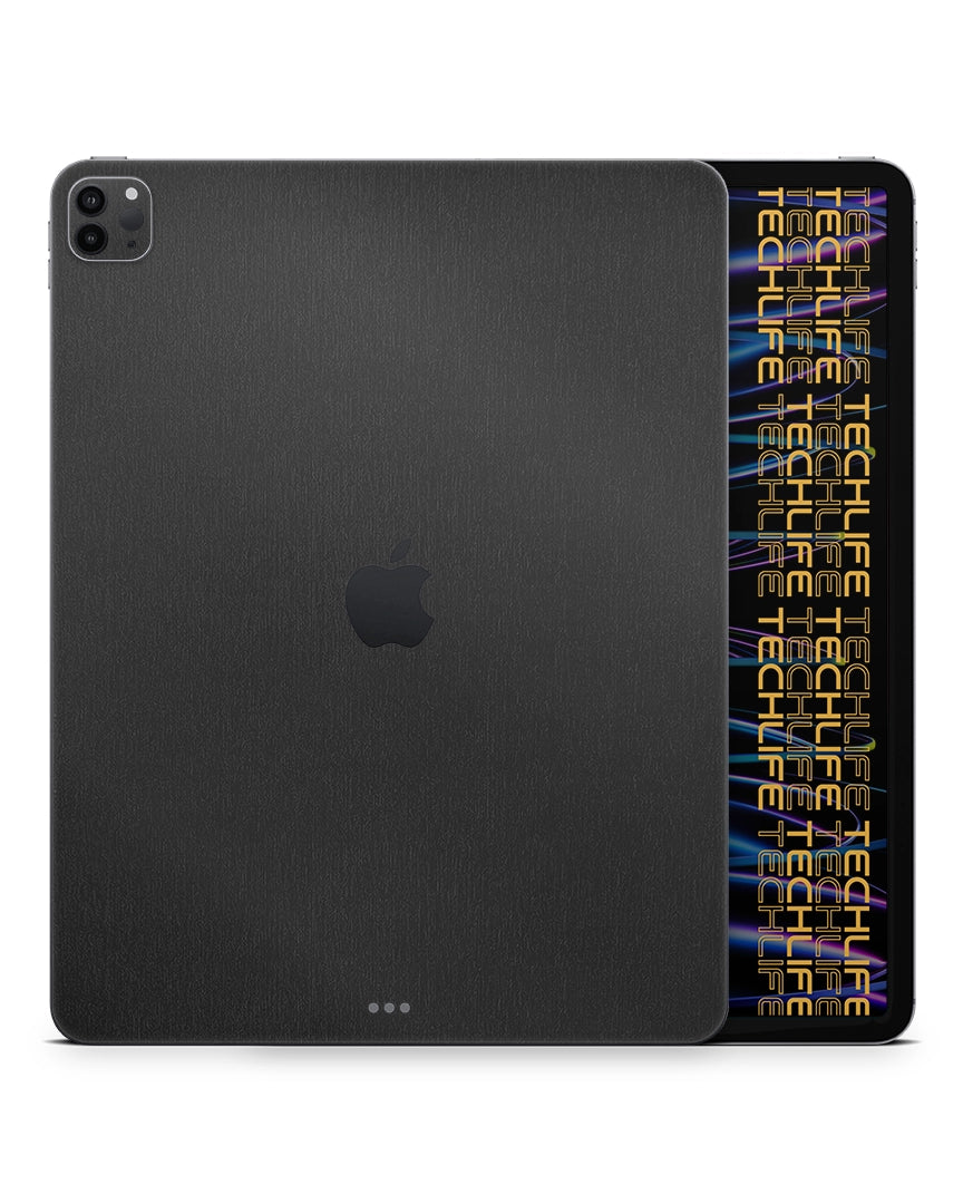 Skin Premium Titanium Grafito iPad Pro