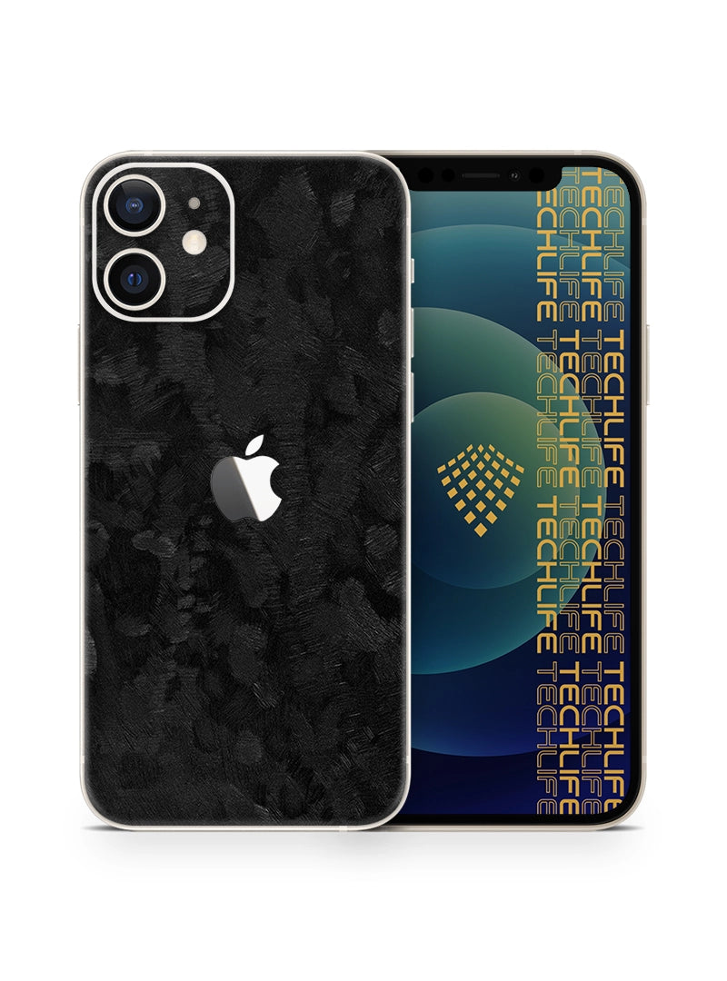 Skin Premium Carbon X para iPhone 12