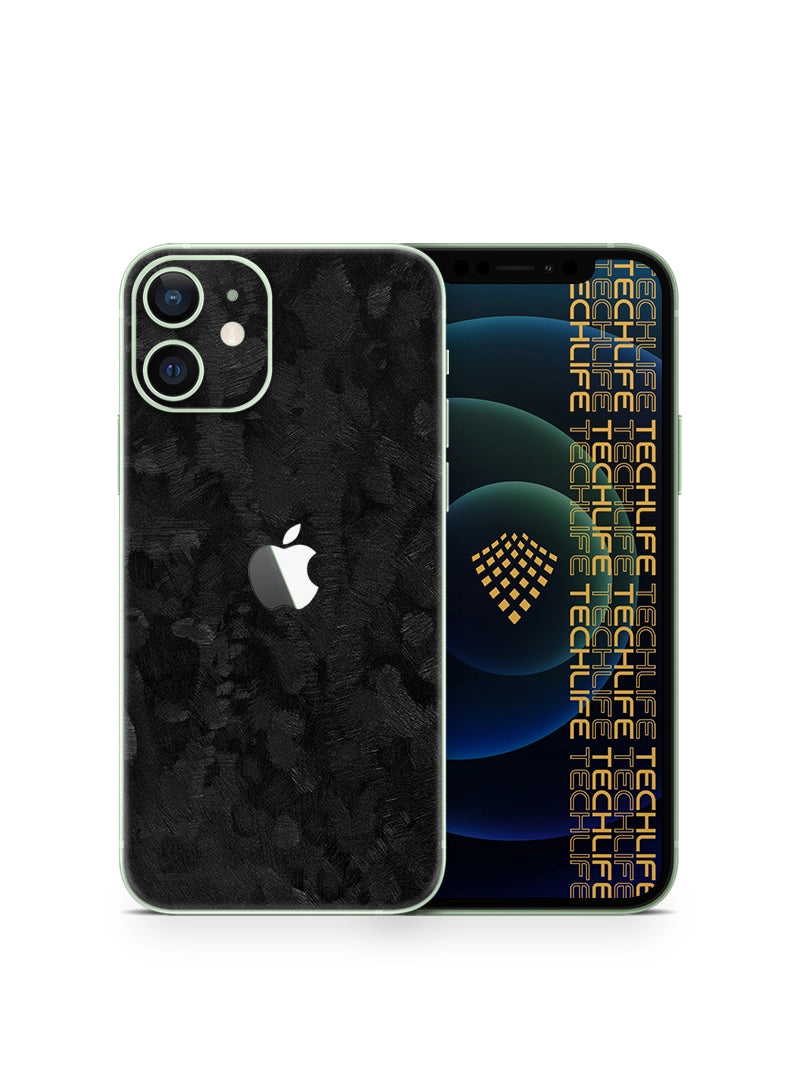 Skin Premium Carbon X para iPhone 12 mini