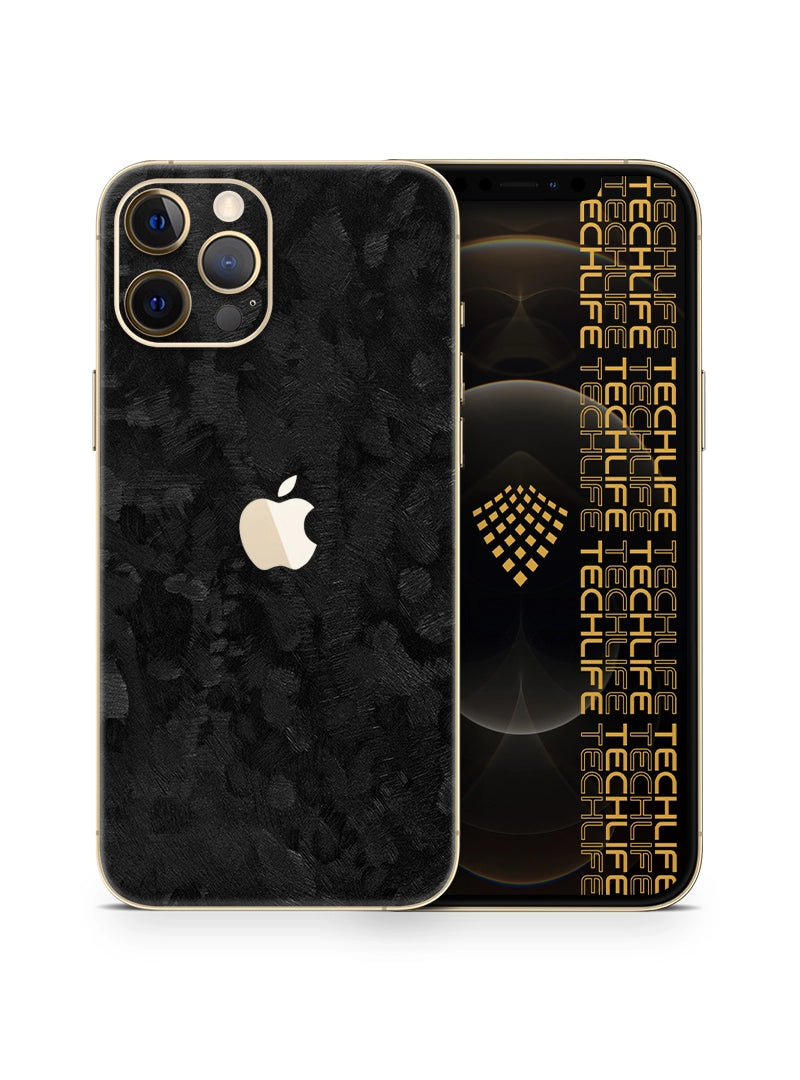 Skin Premium Carbon X iPhone 12 Pro