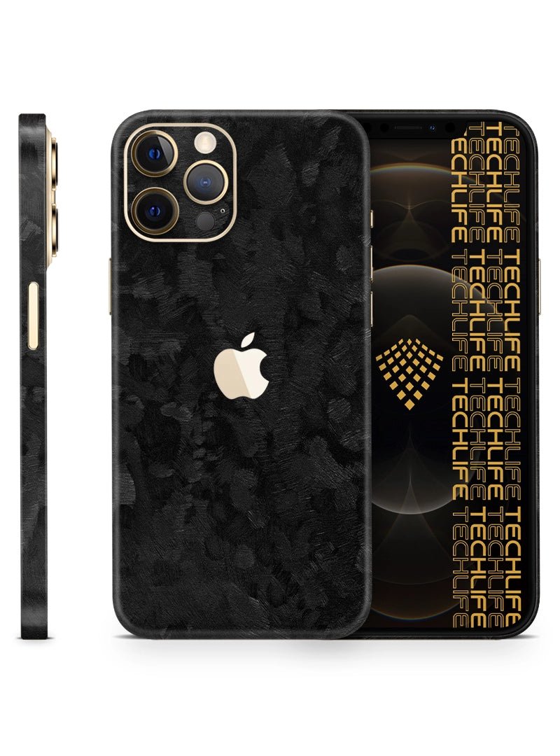 Skin Premium Carbon X iPhone 12 Pro