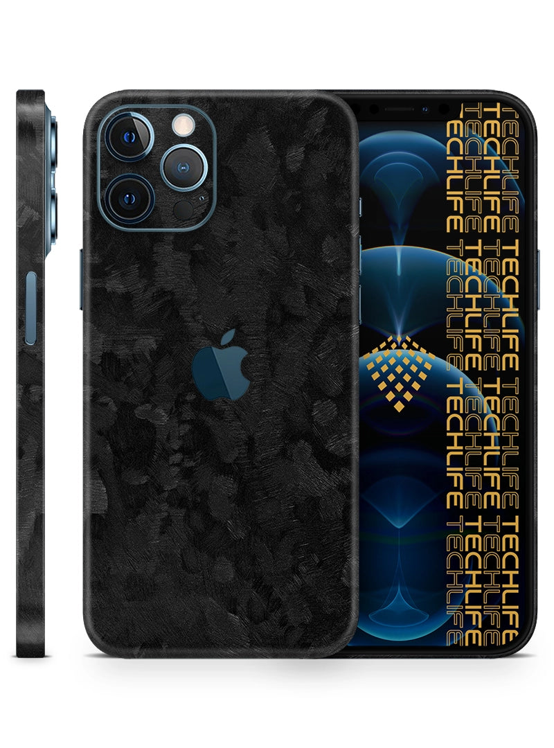 Skin Premium Carbon X iPhone 12 Pro Max