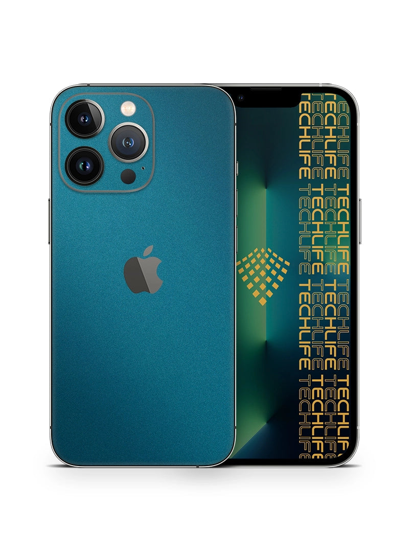 Skin Premium Oceano Brillante iPhone 13 Pro