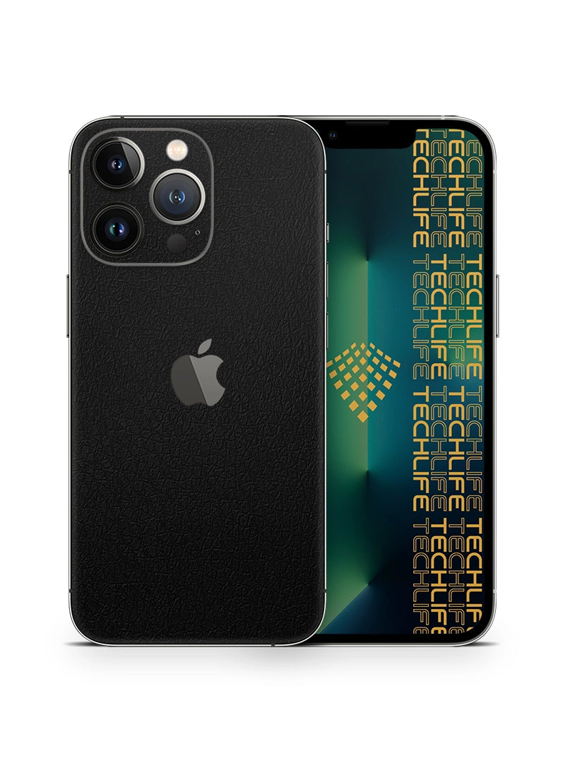 Skin Premium Cuero Atemporal iPhone 13 Pro