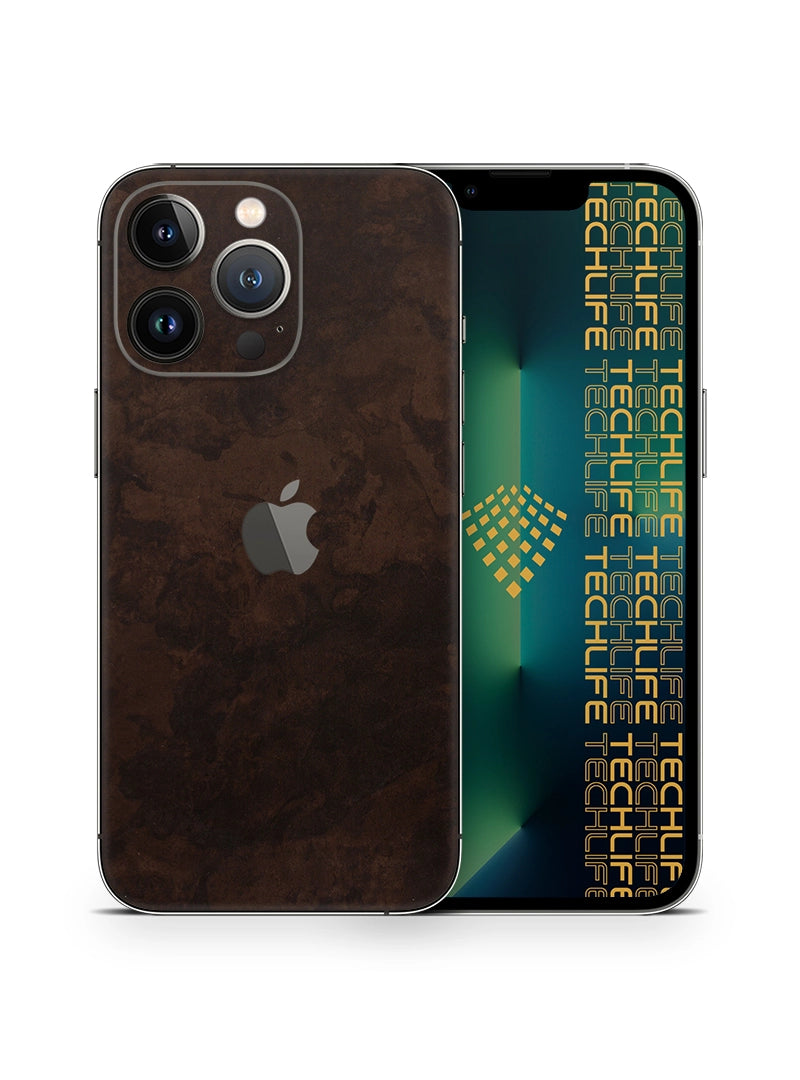 Skin Premium Marmol Pyrope iPhone 13 Pro