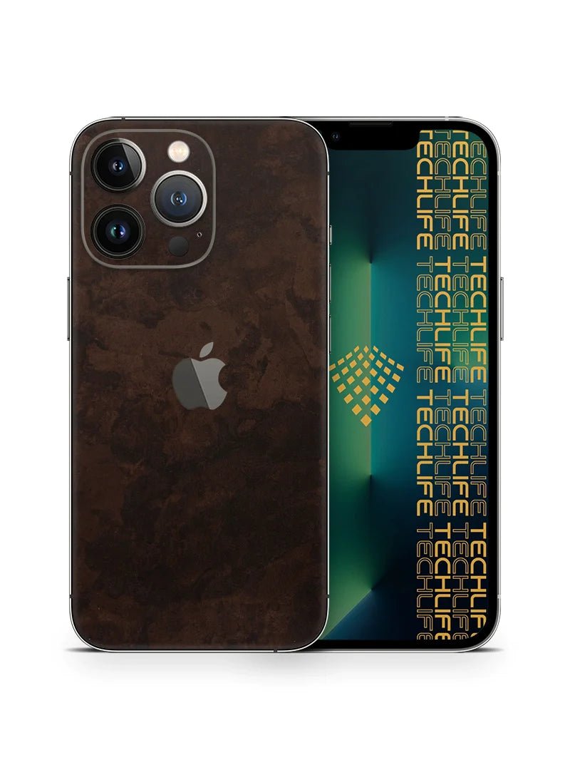 Skin Premium Marmol Pyrope iPhone 12 Pro