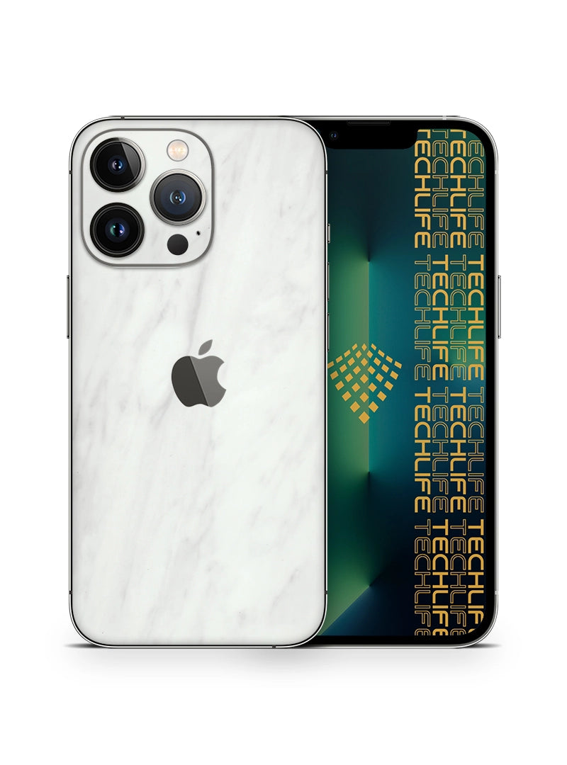 Skin Premium Ultra White iPhone 13 Pro