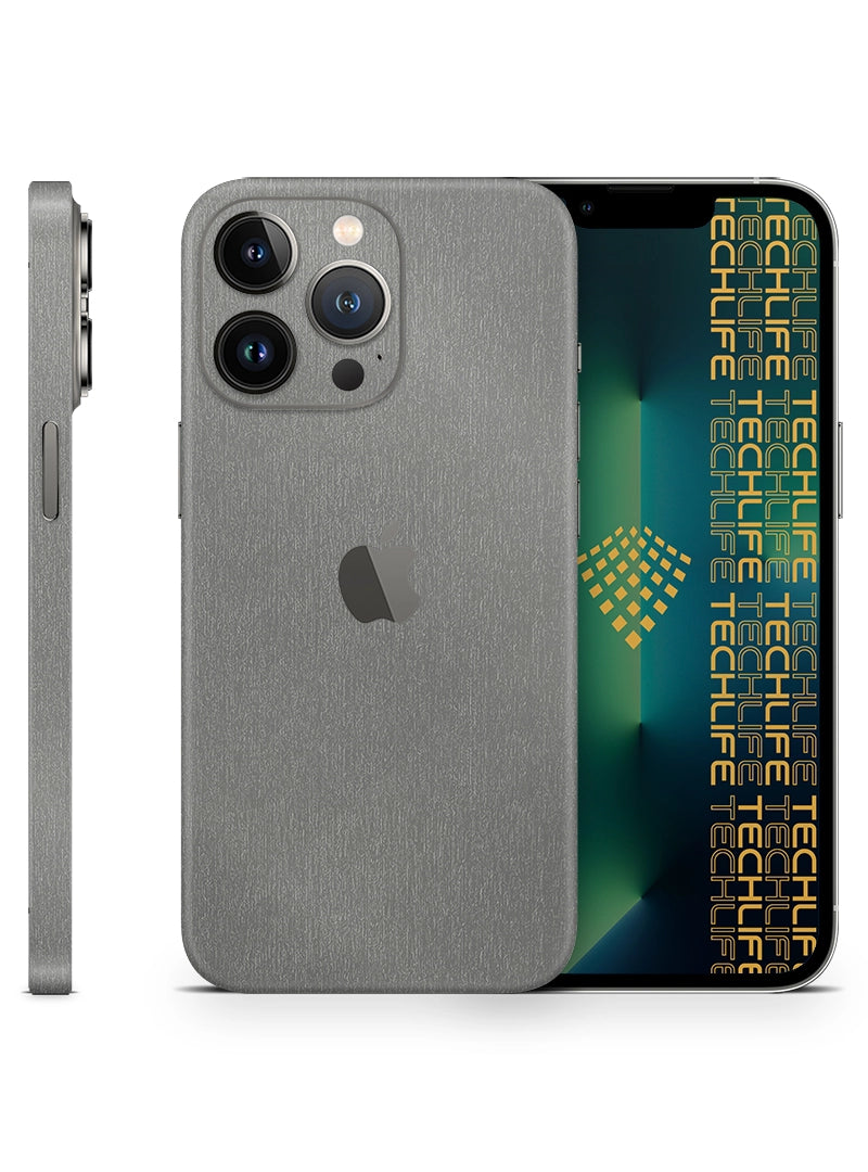 Skin Premium Pluma Nebulosa iPhone 13 Pro