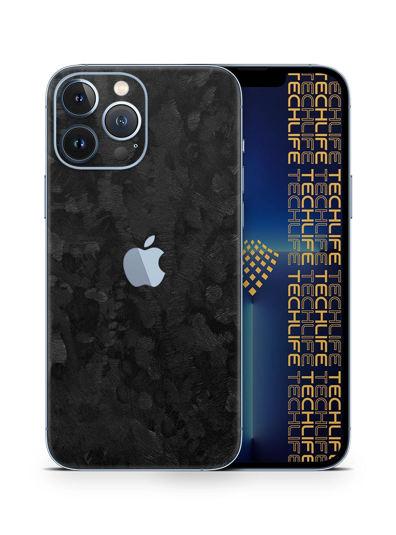 Skin Premium Carbon X iPhone 13 Pro Max