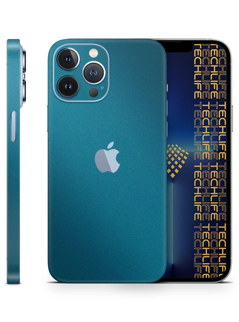 Skin Premium Oceano Brillante iPhone 13 Pro Max