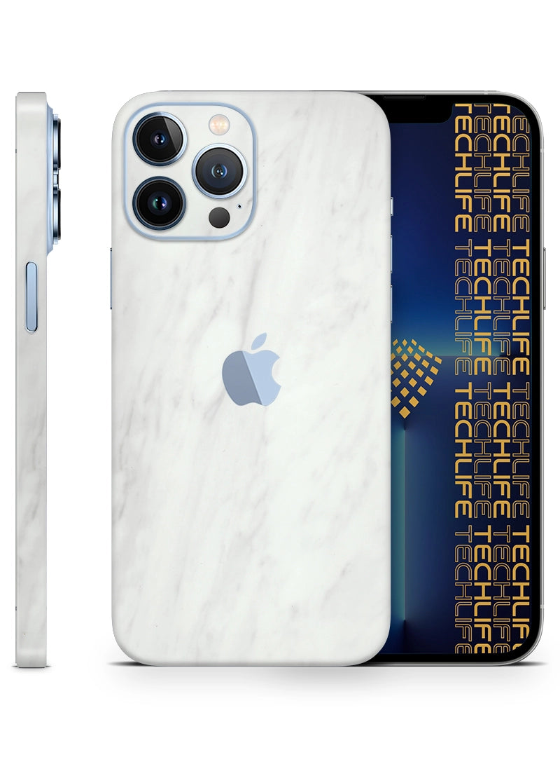 Skin Premium Ultra White iPhone 13 Pro Max