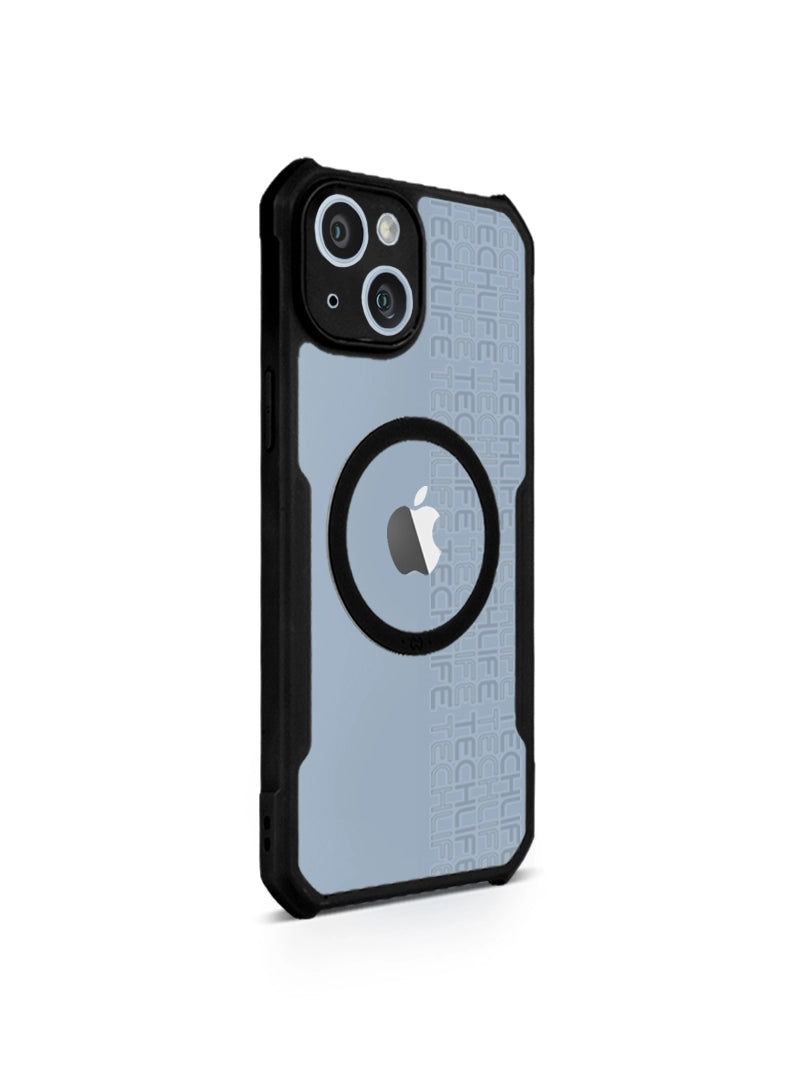 Funda Case Antishock Muh Shield para Mag iPhone 14