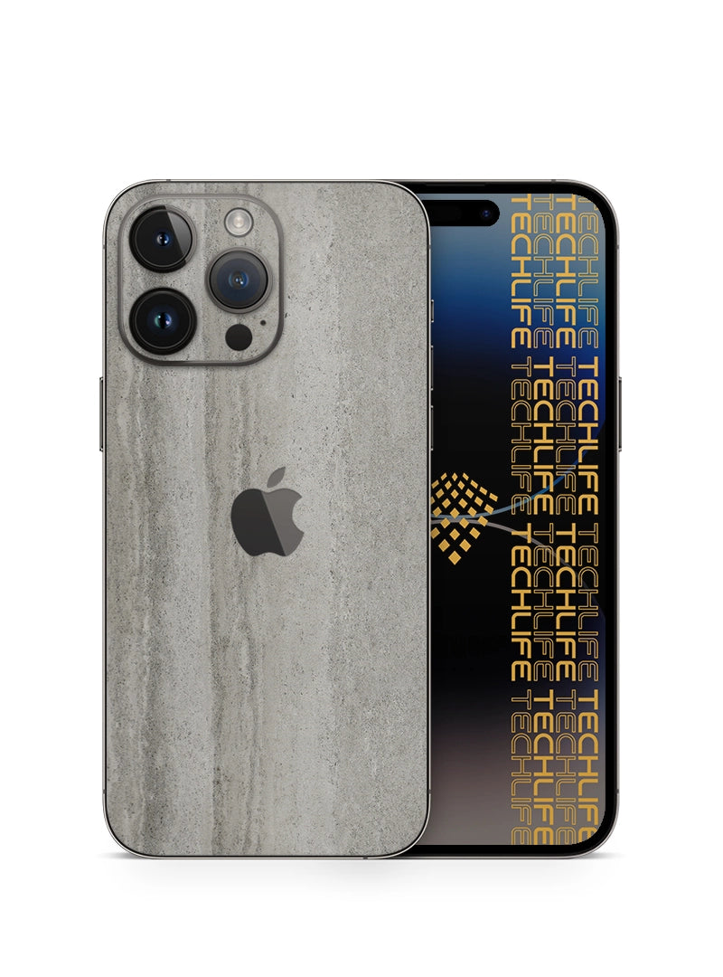 Skin Premium Mármol Terran iPhone 14 Pro