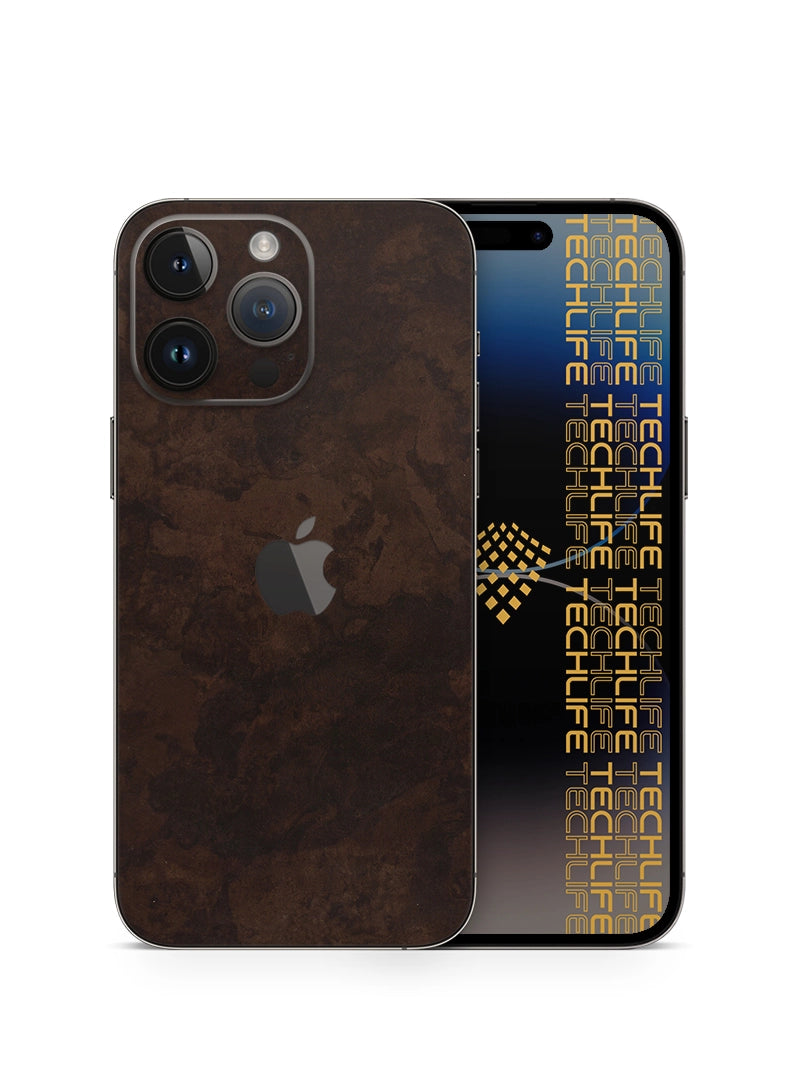 Skin Premium Marmol Pyrope iPhone 14 Pro