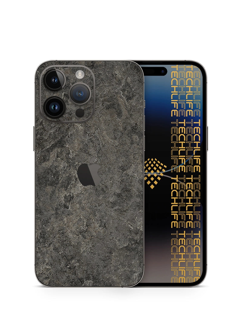 Skin Premium Acero Urbano iPhone 14 Pro