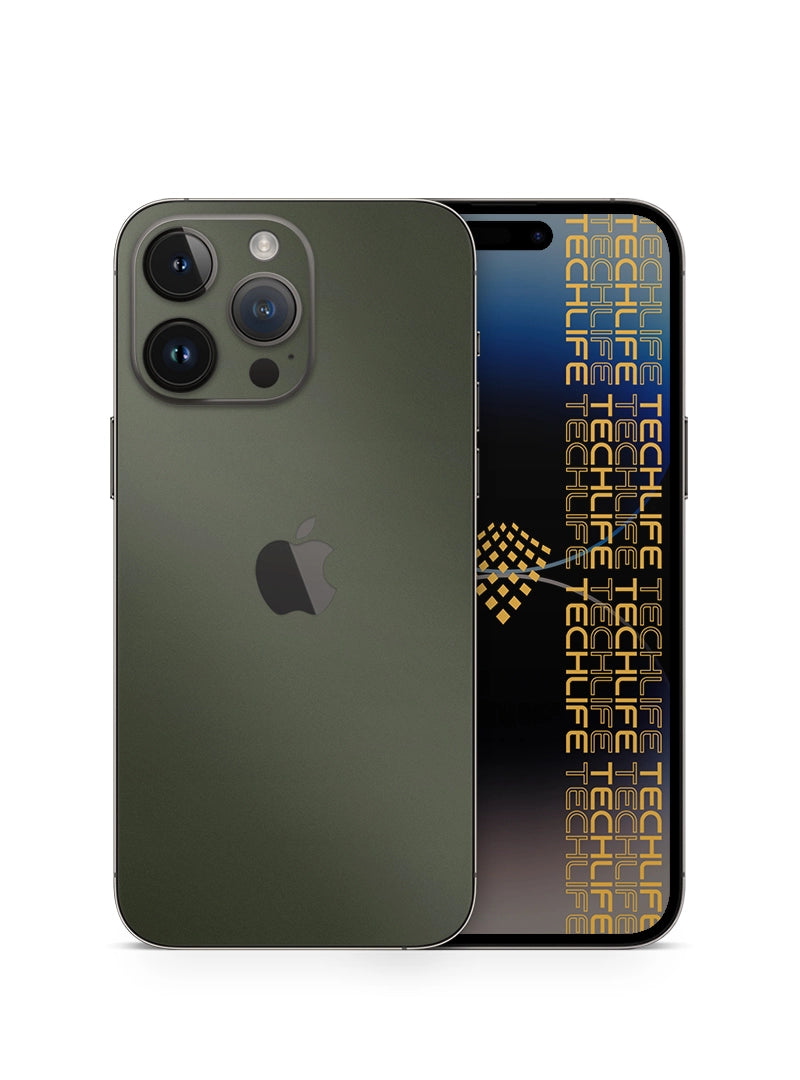 Skin Premium Military iPhone 14 Pro