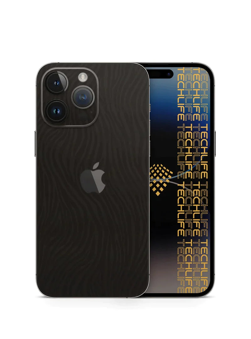 Skin Premium Cebra Canela iPhone 12 Pro