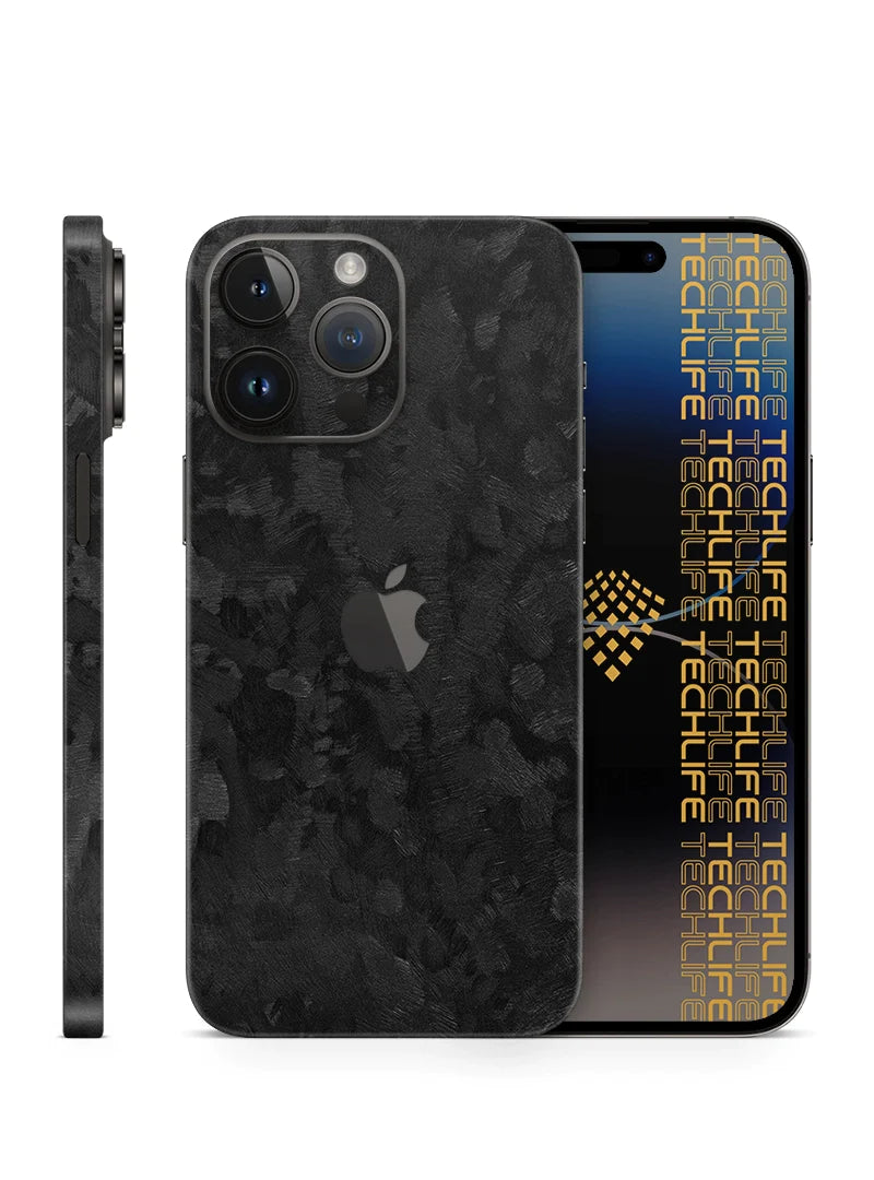 Skin Premium Carbon X iPhone 14 Pro