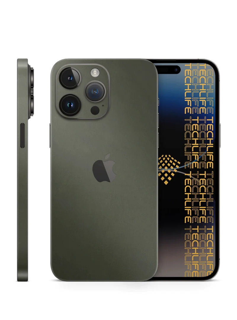 Skin Premium Military iPhone 13 Pro