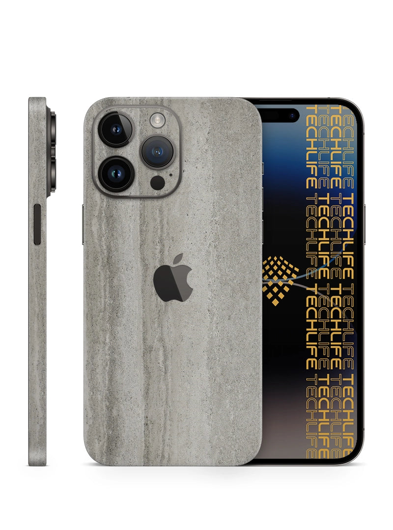 Skin Premium Mármol Terran iPhone 14 Pro