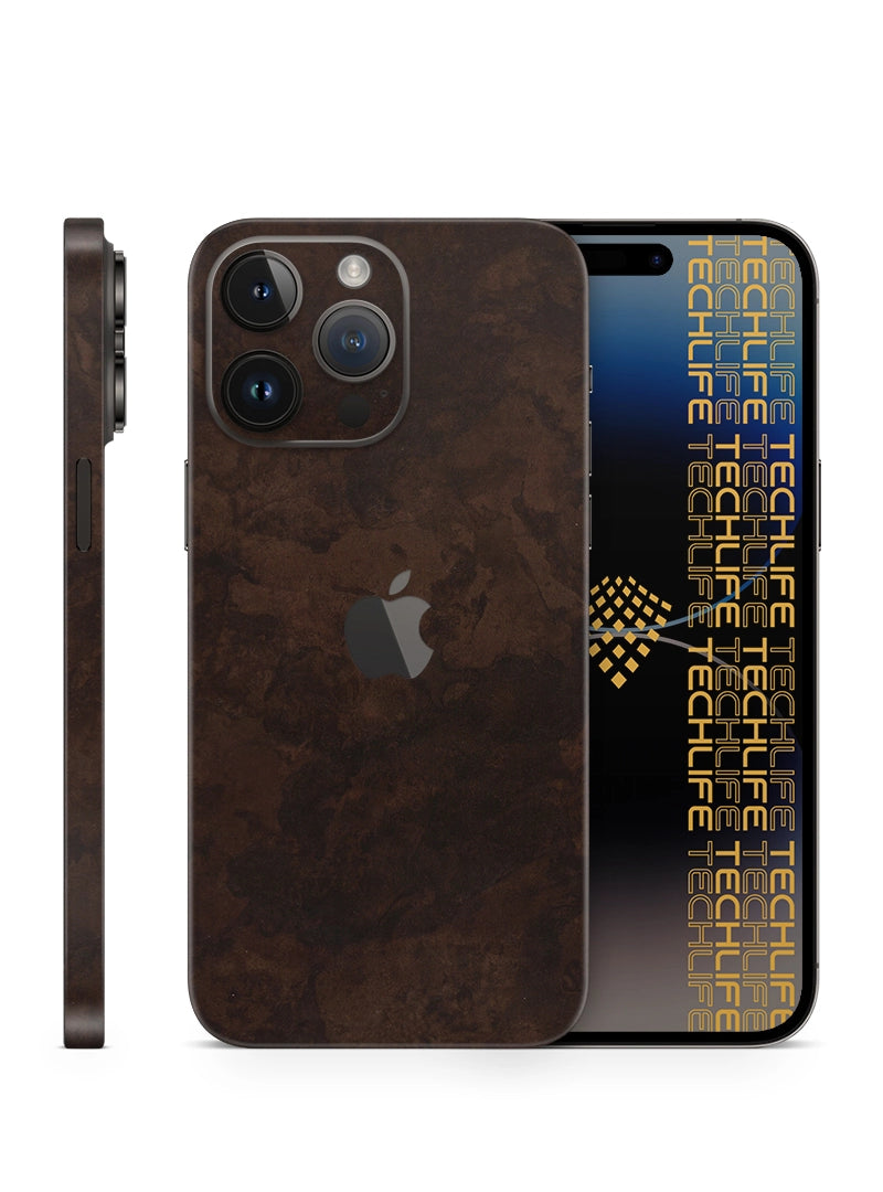 Skin Premium Marmol Pyrope iPhone 14 Pro