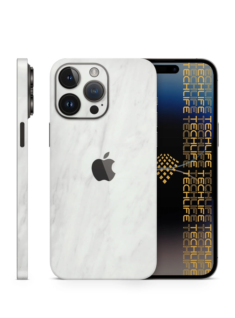 Skin Premium Ultra White iPhone 14 Pro